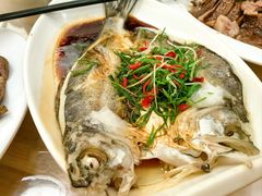-日日香卤鹅饭店·澄海狮头鹅(澄海店)