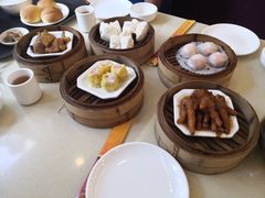 -满福隆酒楼(万绿园店)