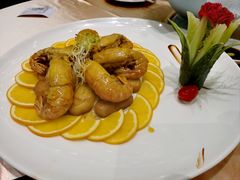 -聚福宝合苑食府(南头镇店)