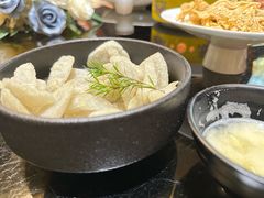 -彩虹之约•淮扬家宴(亚运村店)