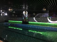 -蓝鲸湾汤泉(包河店)