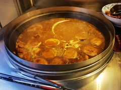 -门框胡同百年卤煮(前门煤市街店)