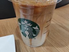 -星巴克(西安机场1店T3到达店)
