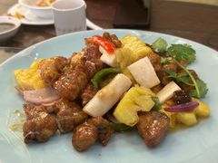 -阿多私房菜(顺德店)