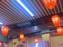 -炖四方东北铁锅炖·烧烤小龙虾(中豪国际店)