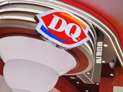 -DQ·蛋糕·冰淇淋(五棵松万达店)