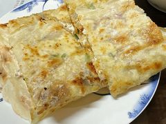 -张记饺饼筒(环城东路店)