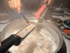 -大头椰·海南椰子鸡火锅(思明万象城店)