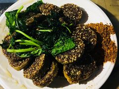 -88号小吃店·经典云南菜·地道纳西美食