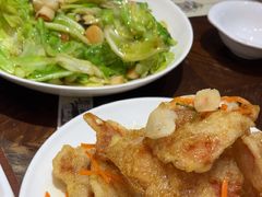 -老厨家(友谊路总店)