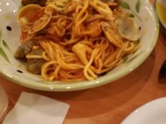 -萨莉亚意式餐厅(新洲佐阾新邑店)