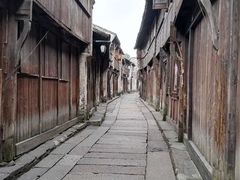 -乌镇东栅景区