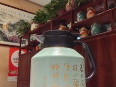 -江城小馆陕南妈妈菜·全球旅行餐厅(钟楼店)