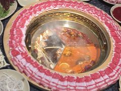 -蜀大侠火锅(森兰花园城店)