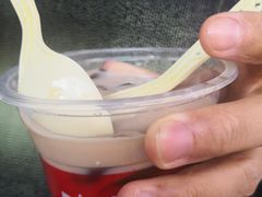 -八婆婆烧仙草(曾厝垵店)