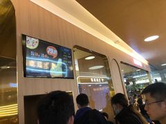 -比格比萨自助(宝山日月光店)