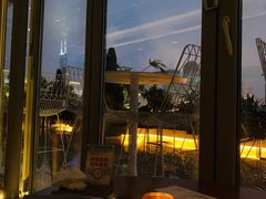 -城市露台景观餐厅(淮海路店)