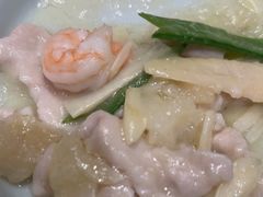 -壹零捌道·北京烤鸭(车公庄店)