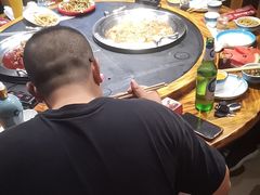 -成老灶火锅鸡(高东街店)