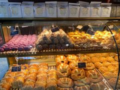 -丁香西饼屋(桂林路店)