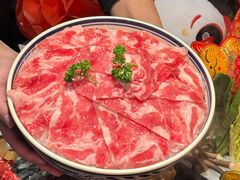 -蜀大侠火锅(总府路店)