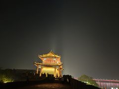 -襄阳古城