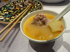 -盛百味·家宴餐厅(霸州分店)