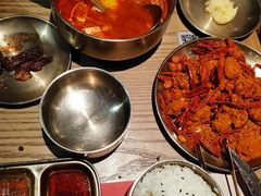 -西塔老太太泥炉烤肉(杭州首店)