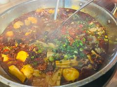 -黑竹香鸡(营和巷店)