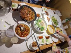 -小京廷北京烤鸭|山野贵州菜(梵华里店)