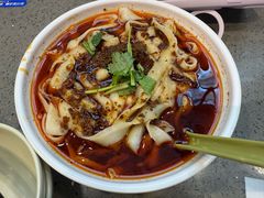 鸡西刀削面-黄牌鸡西刀削面·东北菜馆(深圳总店)