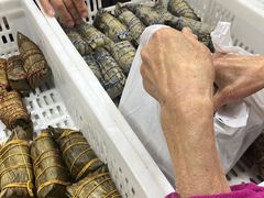 -金太粽(上海弄堂第一粽店)