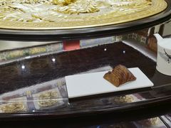 -梅龙镇酒家(南京西路总店)