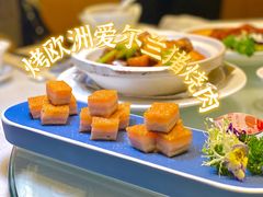 -酌宴府The China Club·广州万富希尔顿酒店(云城东路店)