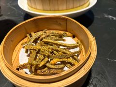 -芳芳私房菜·精做淮扬菜(承德路店)