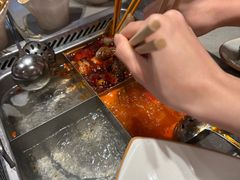 -海底捞火锅(苏宁生活广场店)