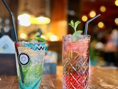 -Q MEX 库迈墨西哥餐吧(三里屯店)