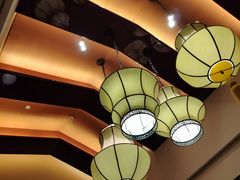-西安凯悦酒店·湖畔中餐厅