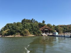 -天目湖山水园