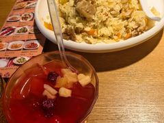 -撒拉花儿·新疆菜·清真(太阳宫店)