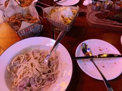 -MR.ROCKY洛奇先生RESTAURANT&BAR(宝安壹方城店)