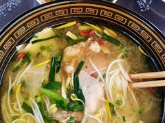 -老滇过桥米线(永安路店)