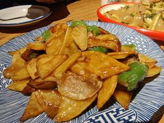 -關東雪东北菜(中庚漫游城店)