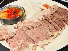 -阿里家·新疆烤肉酒場