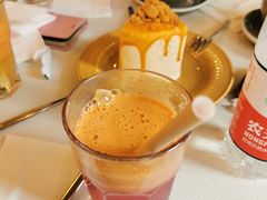 -BAKER&SPICE(BFC外滩金融中心店)