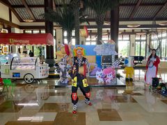 -水桶王国主题餐厅·聚会·生日派对·亲子活动·家庭套餐(亚龙湾希尔顿店)