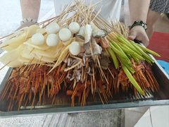 -雲记卢妈冷锅串串(中道街总店)