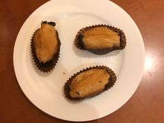 榴莲酥-杭州JW万豪酒店-万豪中餐厅