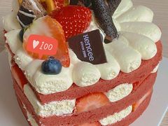 -仟吉KenGee(西子花苑店)