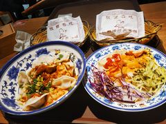 -陕味食族油泼面(工商大学店)